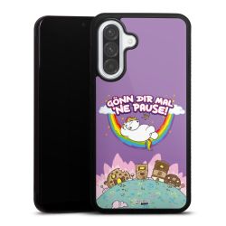 Gallery Case schwarz