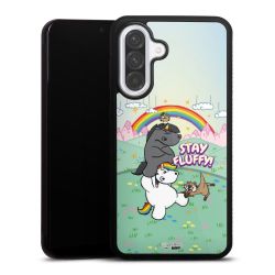 Gallery Case schwarz