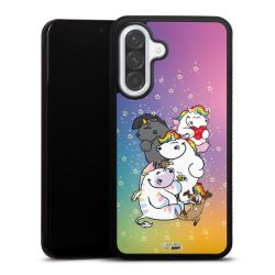 Gallery Case schwarz