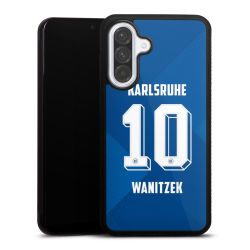 Gallery Case schwarz