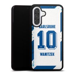 Gallery Case schwarz