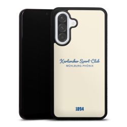 Gallery Case schwarz