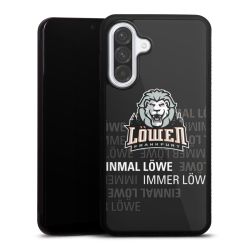 Gallery Case schwarz