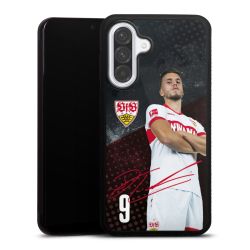 Gallery Case schwarz