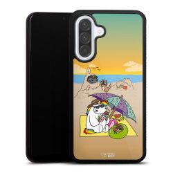 Gallery Case schwarz