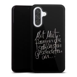 Gallery Case schwarz