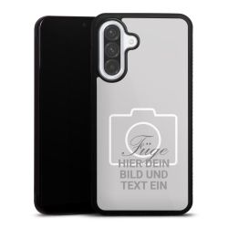 Gallery Case schwarz