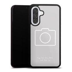 Gallery Case schwarz