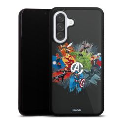 Gallery Case black