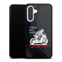 Gallery Case schwarz