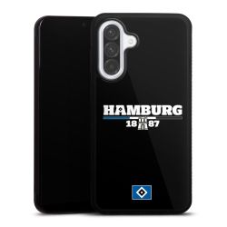 Gallery Case schwarz