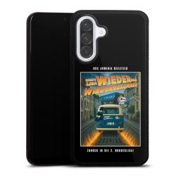 Gallery Case schwarz