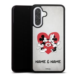 Gallery Case schwarz