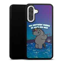 Gallery Case schwarz