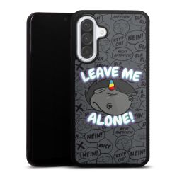 Gallery Case schwarz