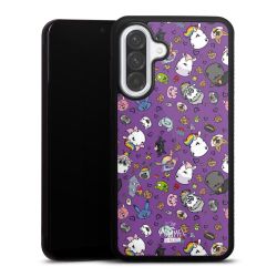 Gallery Case schwarz