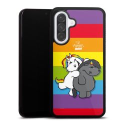 Gallery Case schwarz