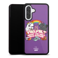 Gallery Case schwarz