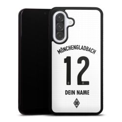 Gallery Case schwarz