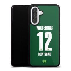 Gallery Case schwarz