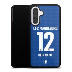 Gallery Case schwarz