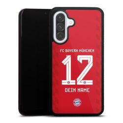 Gallery Case schwarz