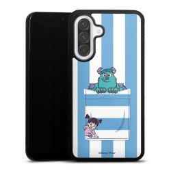 Gallery Case schwarz