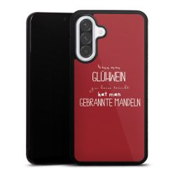 Gallery Case schwarz