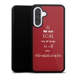 Gallery Case schwarz