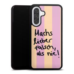 Gallery Case schwarz