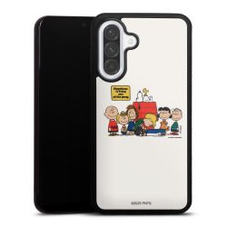 Gallery Case schwarz