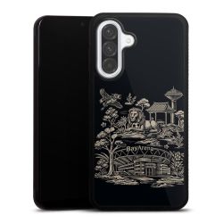 Gallery Case schwarz