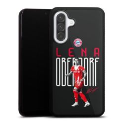 Gallery Case schwarz