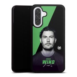 Gallery Case schwarz