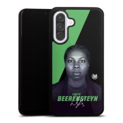 Gallery Case schwarz