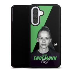 Gallery Case schwarz