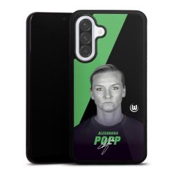 Gallery Case schwarz