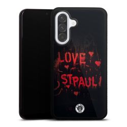 Gallery Case schwarz