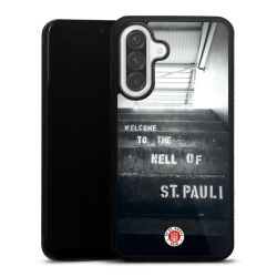 Gallery Case schwarz