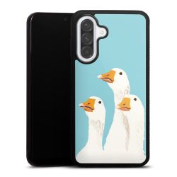 Gallery Case schwarz