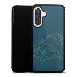 Gallery Case schwarz