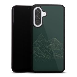 Gallery Case schwarz