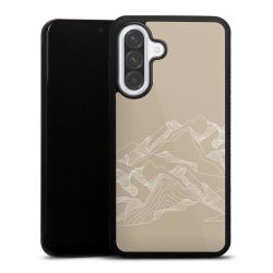 Gallery Case schwarz