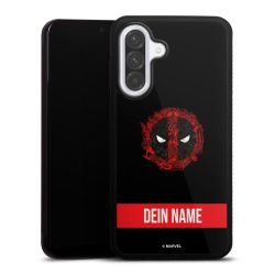 Gallery Case schwarz