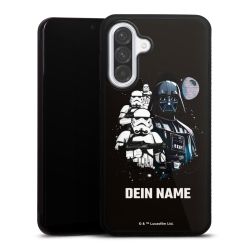 Gallery Case schwarz