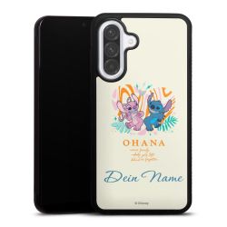 Gallery Case schwarz