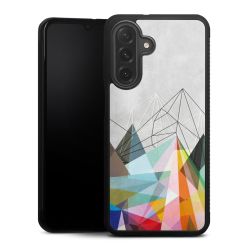 Gallery Case schwarz