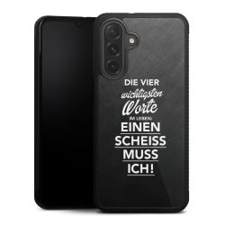 Gallery Case schwarz