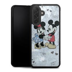 Micky&Minnie In Love