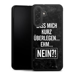 Gallery Case schwarz